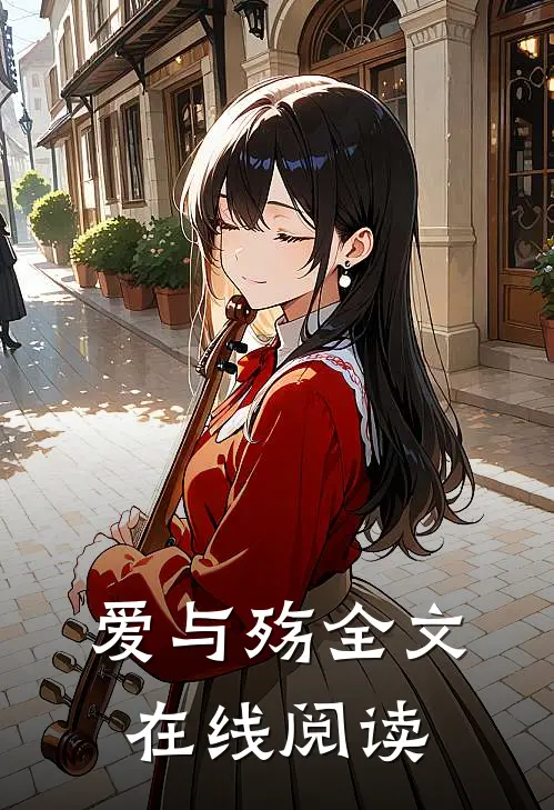 爱与殇全文在线阅读