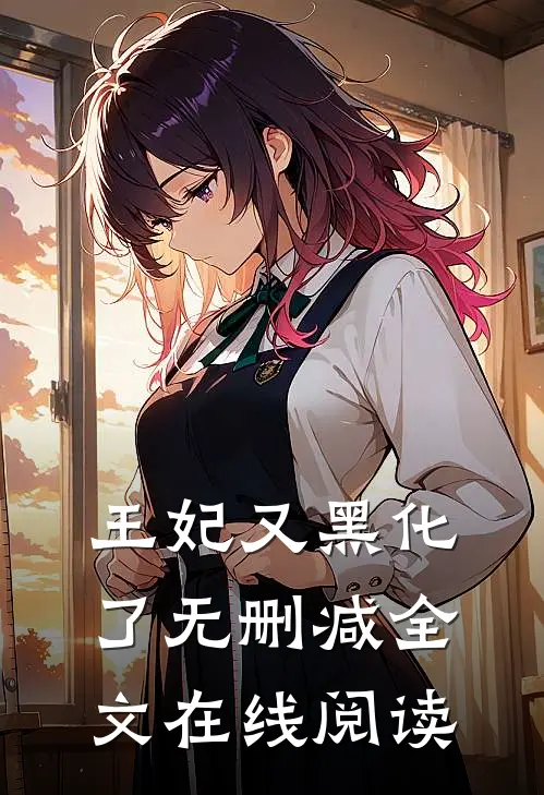 王妃又黑化了无删减全文在线阅读