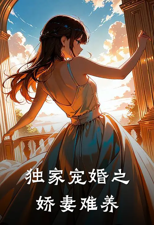 独家宠婚之娇妻难养
