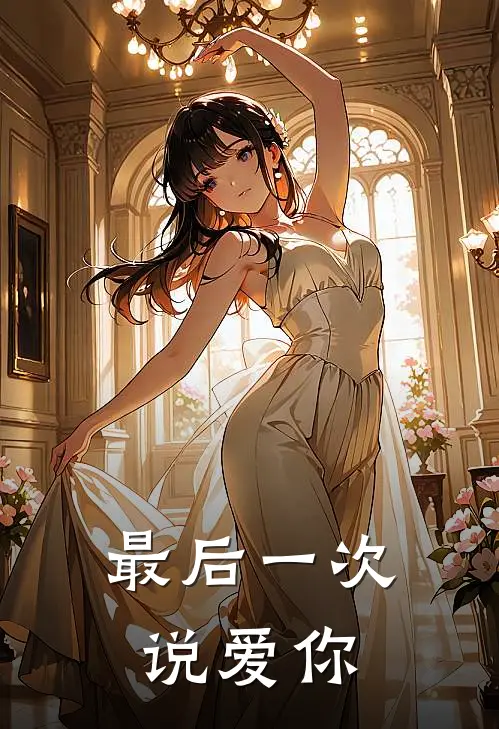 最后一次说爱你