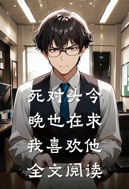 死对头今晚也在求我喜欢他全文阅读