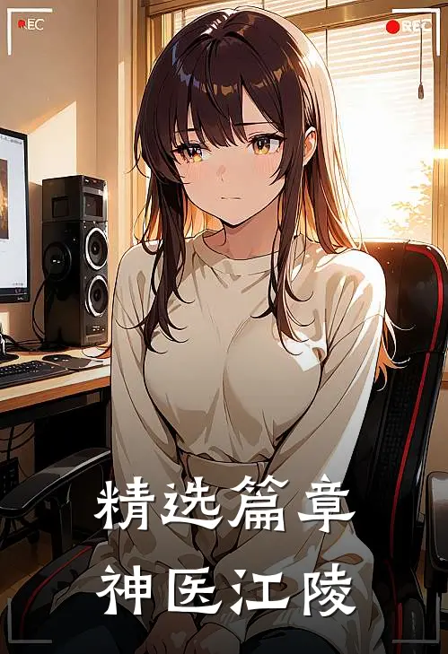 精选篇章神医江陵