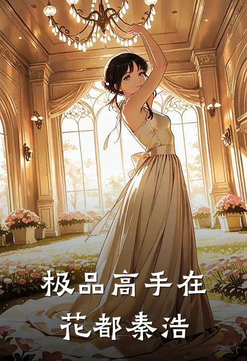 极品高手在花都秦浩