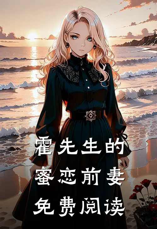 霍先生的蜜恋前妻免费阅读