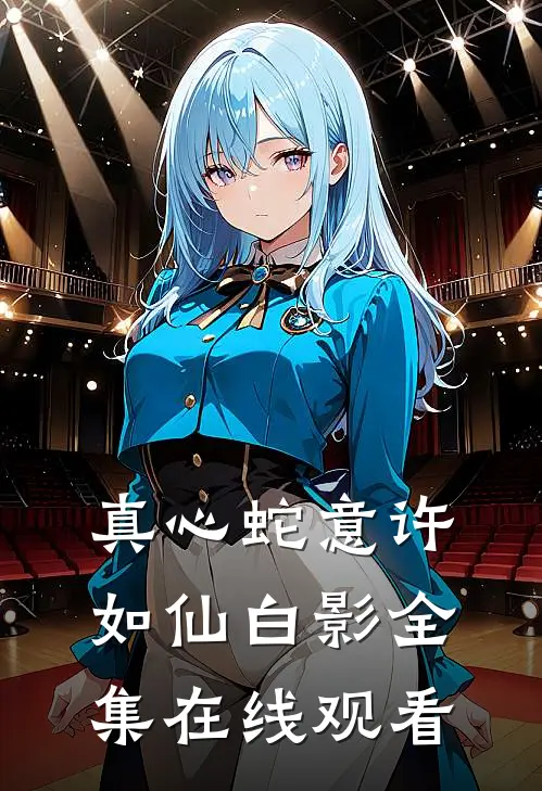 真心蛇意许如仙白影全集在线观看