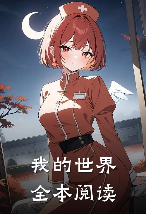 我的世界全本阅读