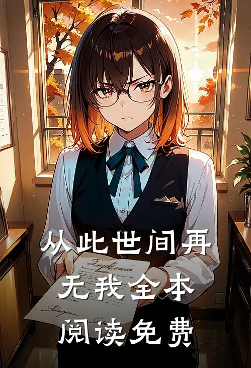 从此世间再无我全本阅读免费