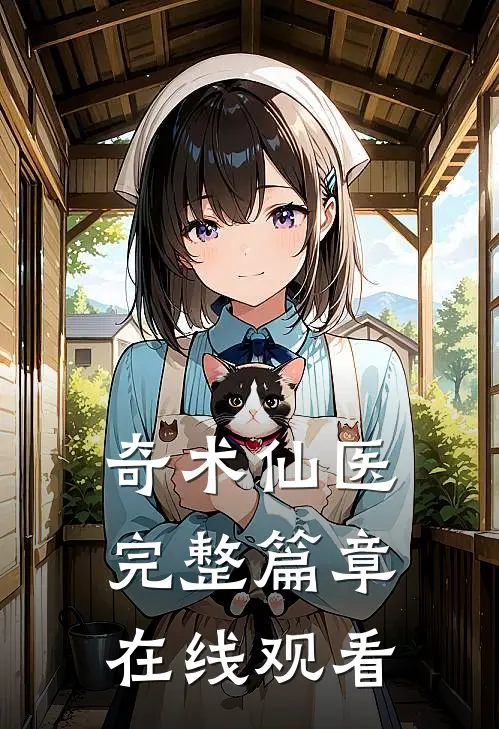 奇术仙医完整篇章在线观看