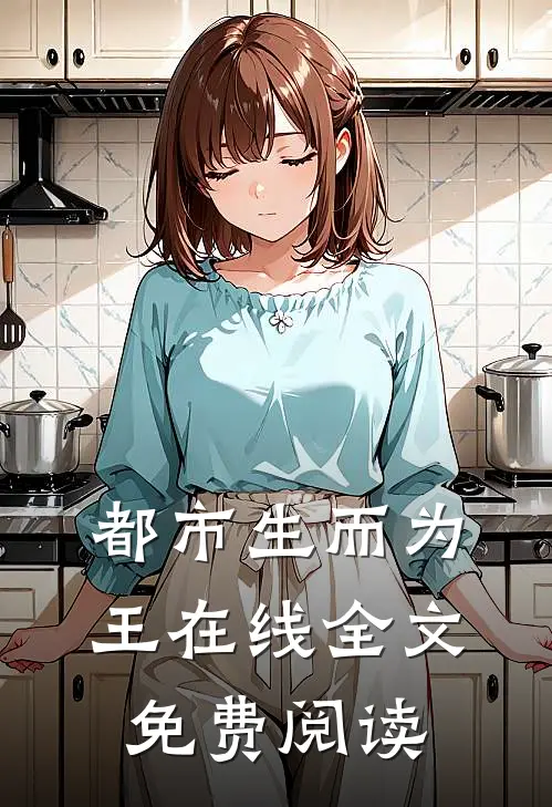 都市生而为王在线全文免费阅读