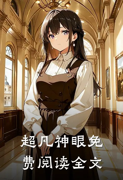 超凡神眼免费阅读全文