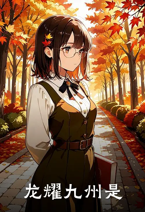 龙耀九州是