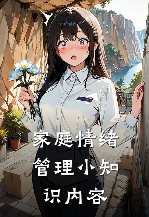 家庭情绪管理小知识内容