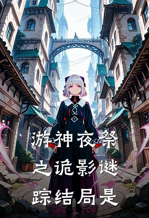 游神夜祭之诡影谜踪结局是