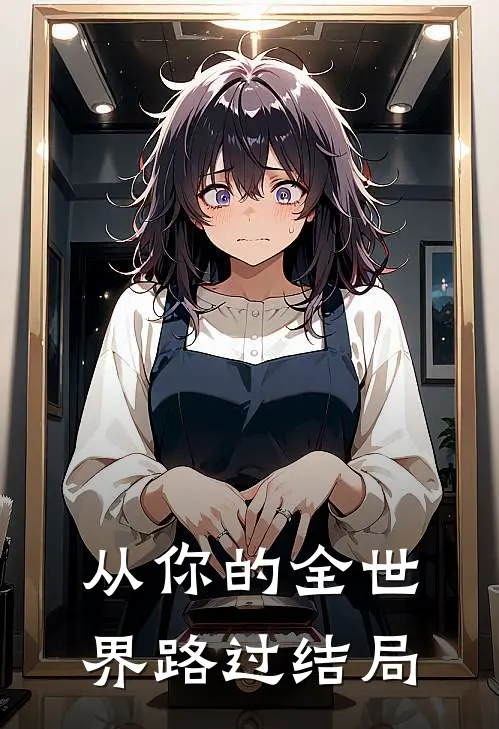 从你的全世界路过结局