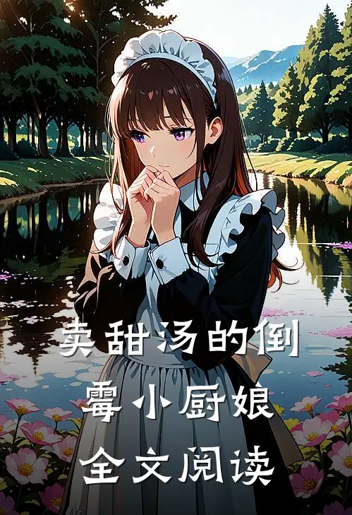 卖甜汤的倒霉小厨娘全文阅读