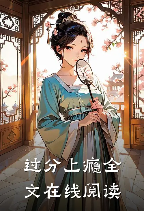 过分上瘾全文在线阅读