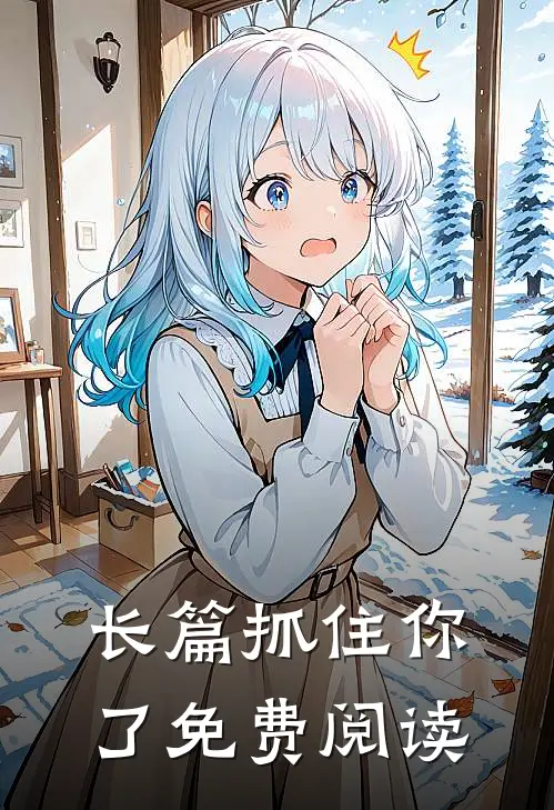 长篇抓住你了免费阅读