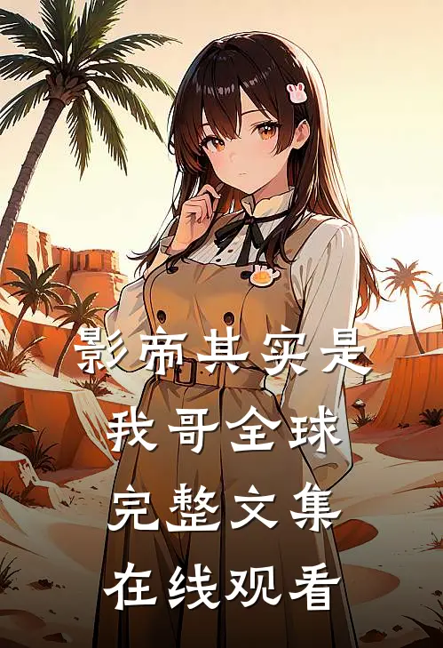 影帝其实是我哥全球完整文集在线观看