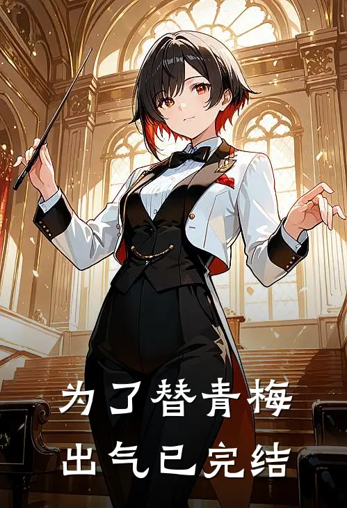 为了替青梅出气已完结