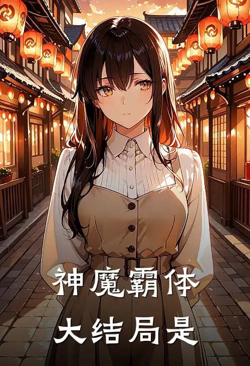 神魔霸体大结局是