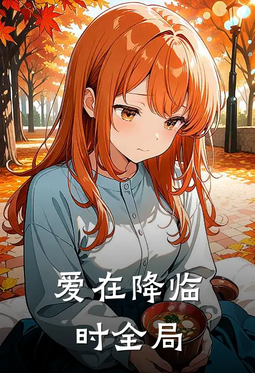 爱在降临时全局