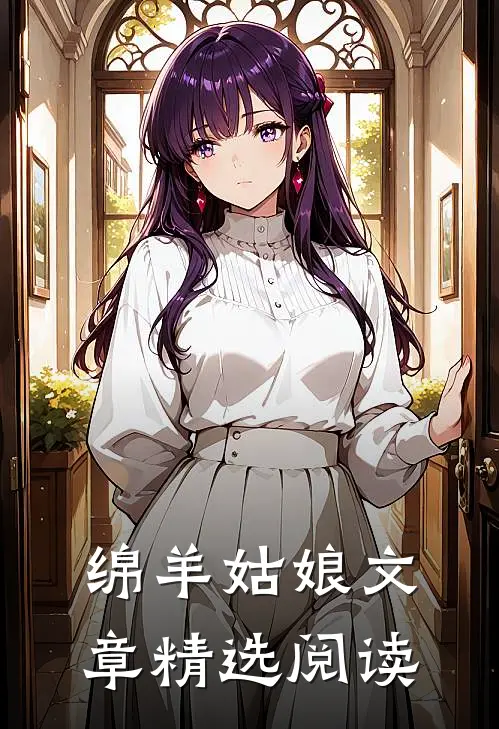 绵羊姑娘文章精选阅读