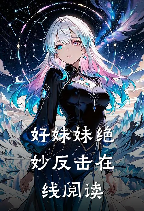好妹妹绝妙反击在线阅读