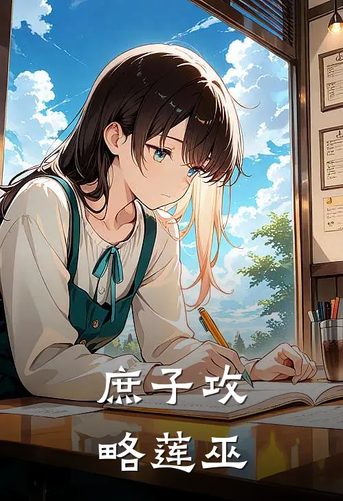 庶子攻略莲巫