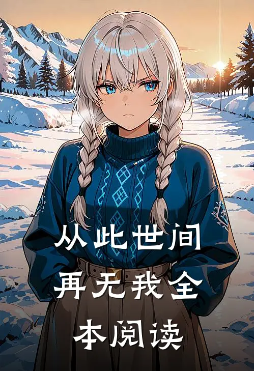从此世间再无我全本阅读