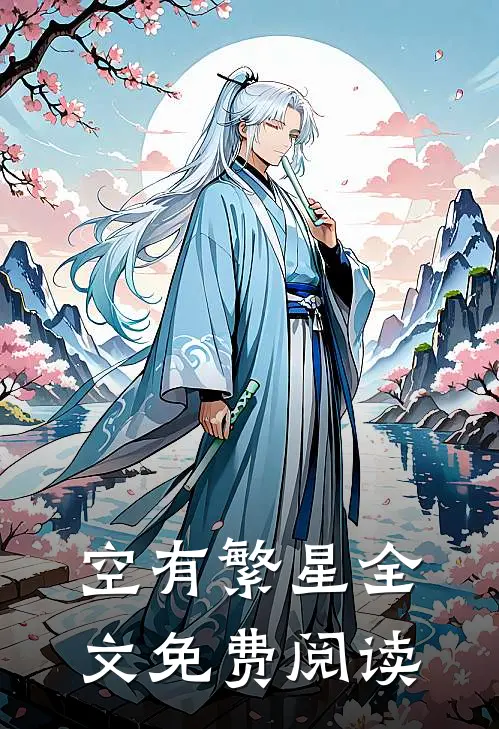 空有繁星全文免费阅读