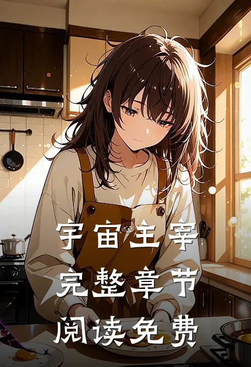 宇宙主宰完整章节阅读免费