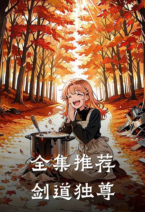 全集推荐剑道独尊
