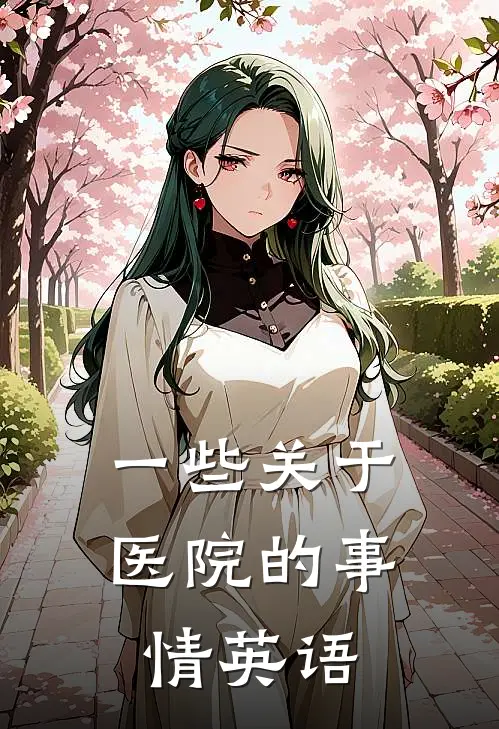 一些关于医院的事情英语