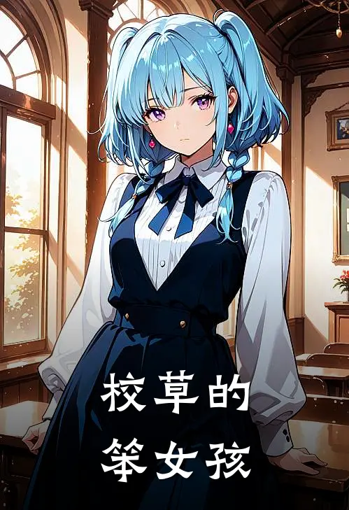 校草的笨女孩