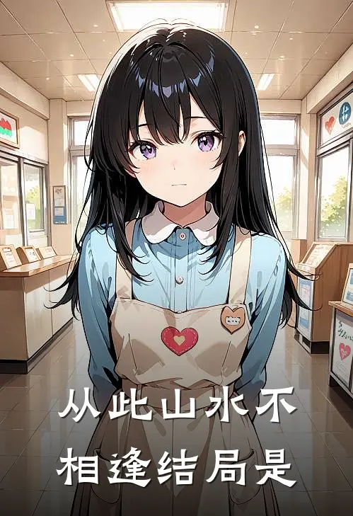 从此山水不相逢结局是