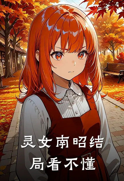 灵女南昭结局看不懂