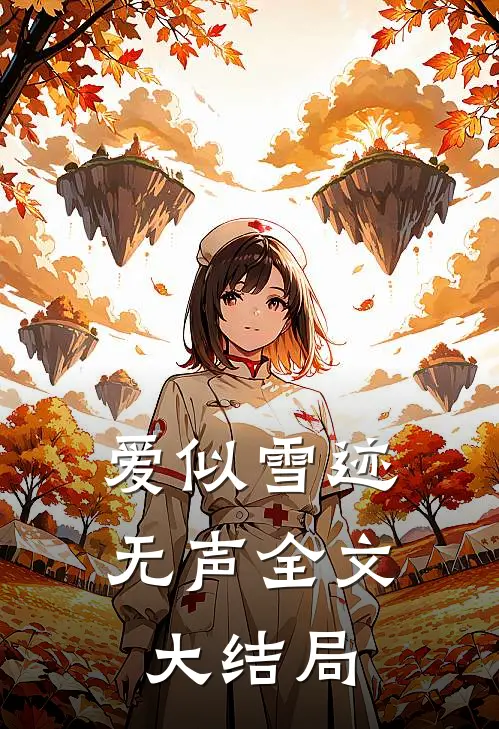 爱似雪迹无声全文大结局