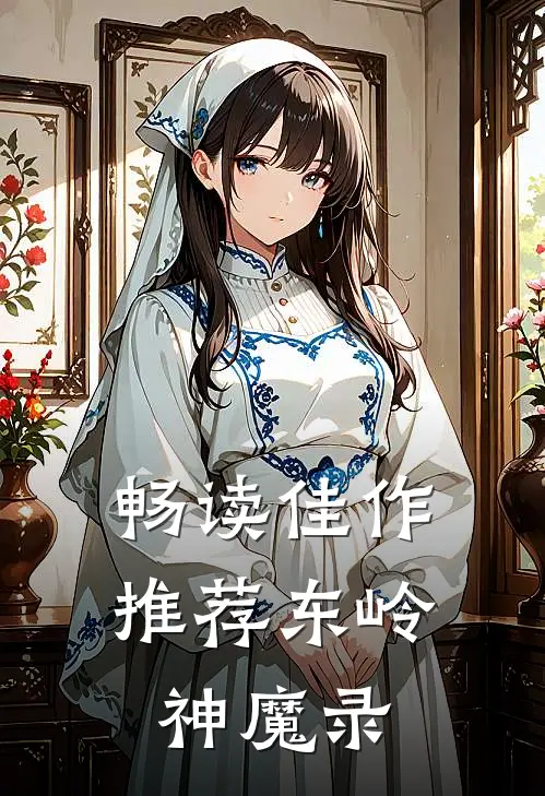 畅读佳作推荐东岭神魔录