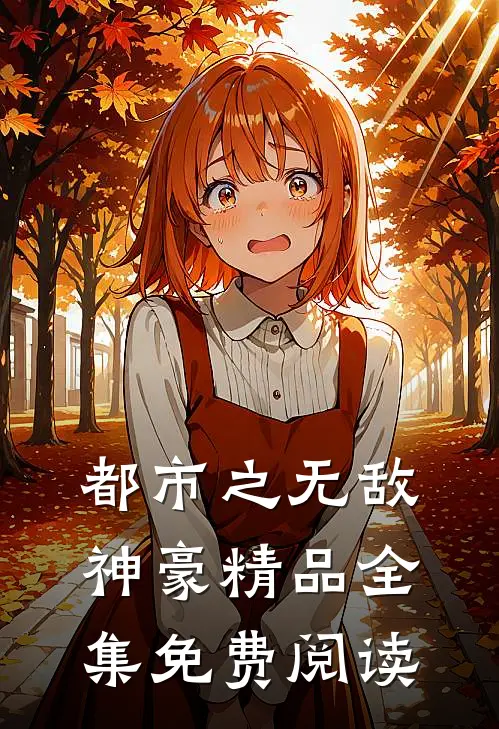 都市之无敌神豪精品全集免费阅读