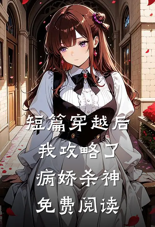 短篇穿越后我攻略了病娇杀神免费阅读