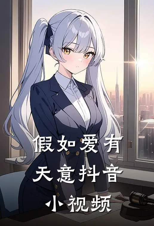 假如爱有天意抖音小视频