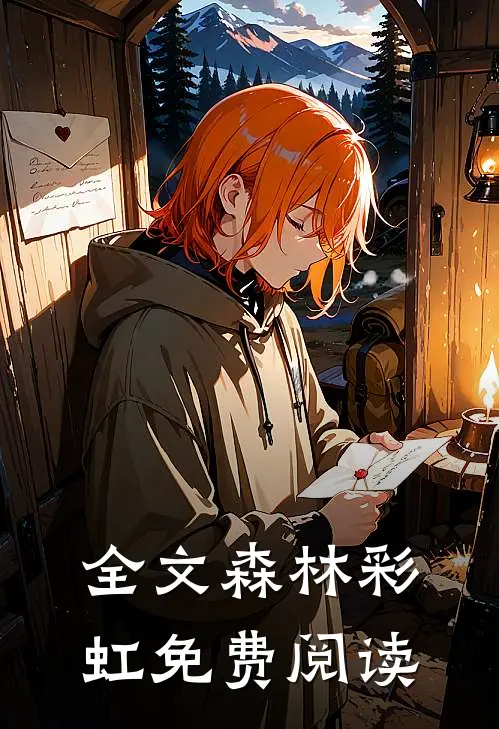 全文森林彩虹免费阅读