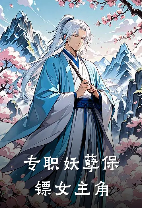 专职妖孽保镖女主角