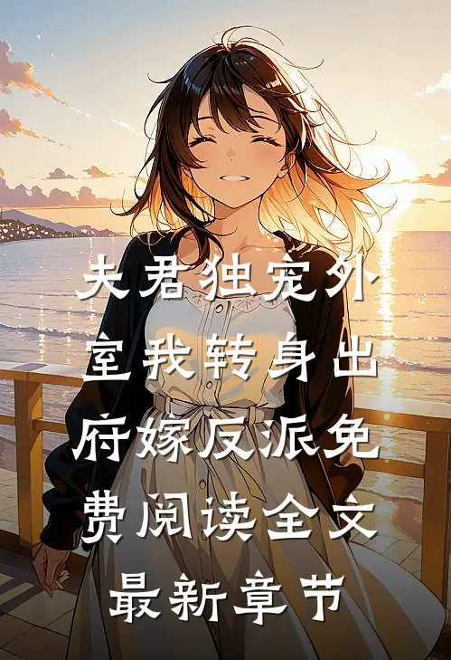 夫君独宠外室我转身出府嫁反派免费阅读全文最新章节