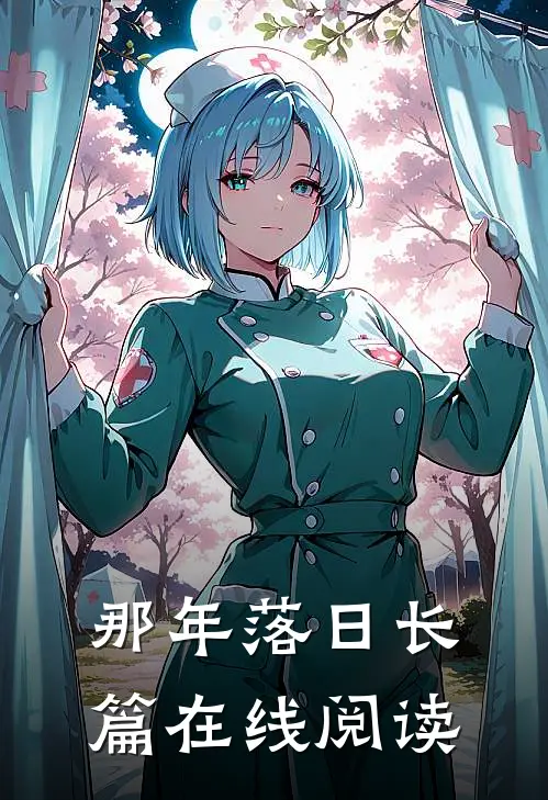 那年落日长篇在线阅读