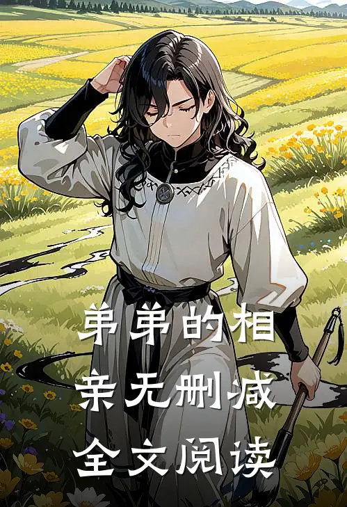 弟弟的相亲无删减全文阅读
