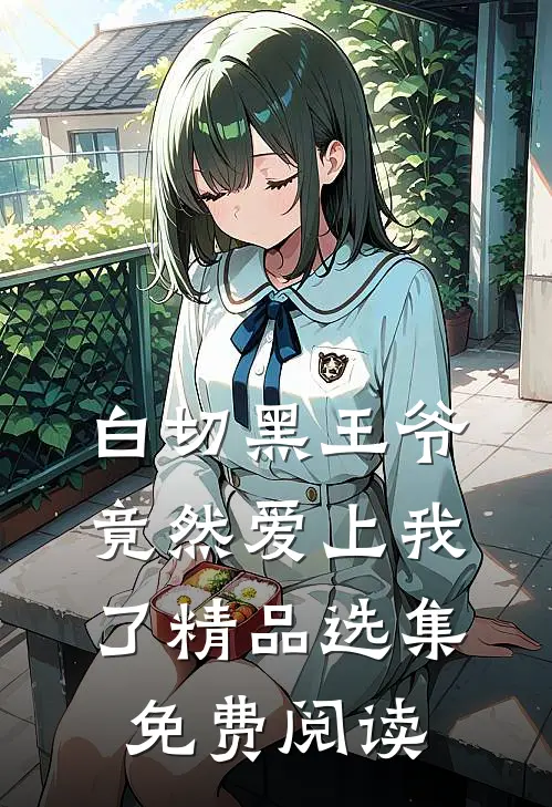 白切黑王爷竟然爱上我了精品选集免费阅读