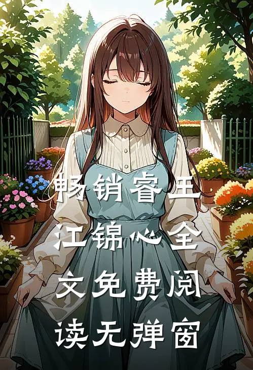 畅销睿王江锦心全文免费阅读无弹窗
