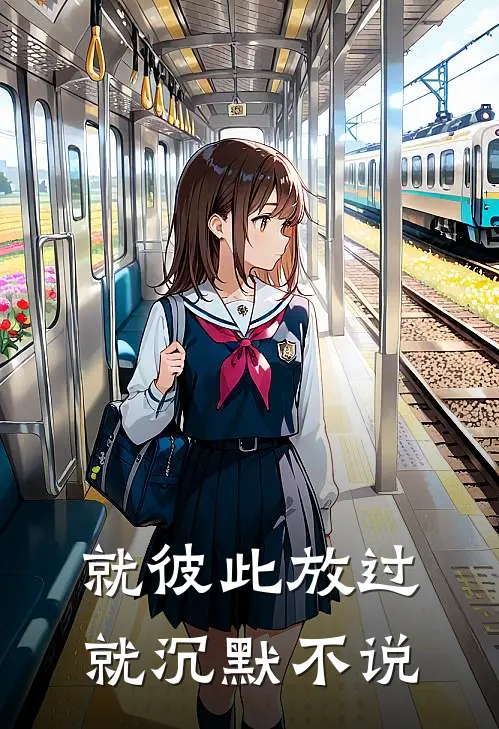 就彼此放过,就沉默不说的句子