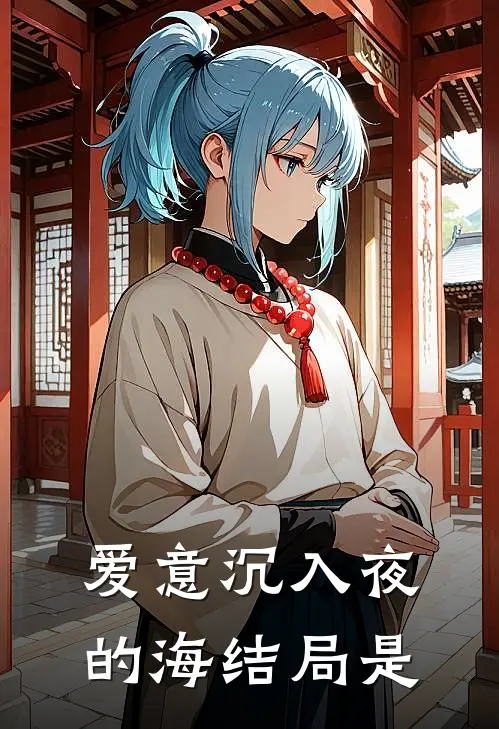 爱意沉入夜的海结局是
